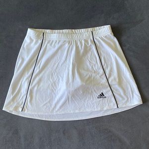 Adidas Tennis Skirt
